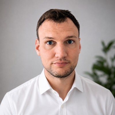 Christian Mørup